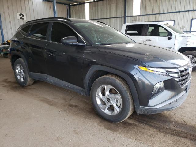 Photo 3 VIN: 5NMJBCDE3RH362763 - HYUNDAI TUCSON 