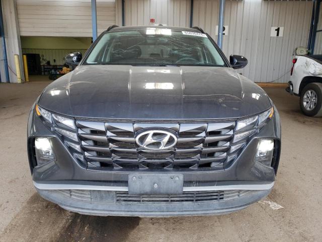 Photo 4 VIN: 5NMJBCDE3RH362763 - HYUNDAI TUCSON 