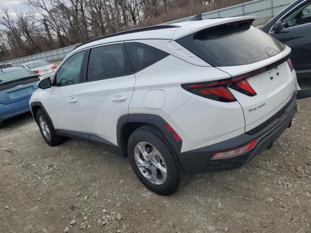 Photo 1 VIN: 5NMJBCDE4RH303155 - HYUNDAI TUCSON 