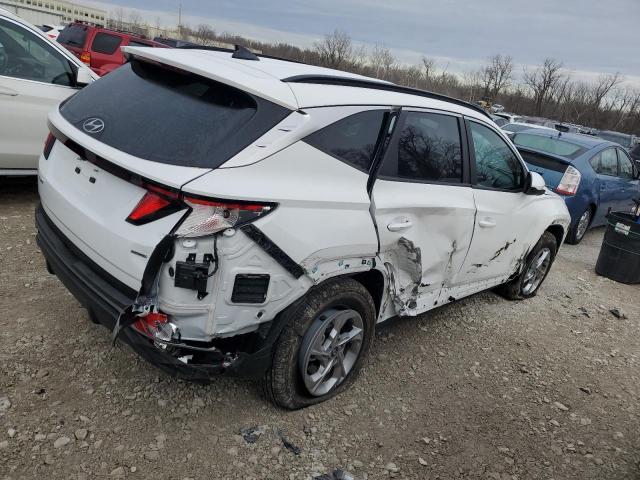 Photo 2 VIN: 5NMJBCDE4RH303155 - HYUNDAI TUCSON 