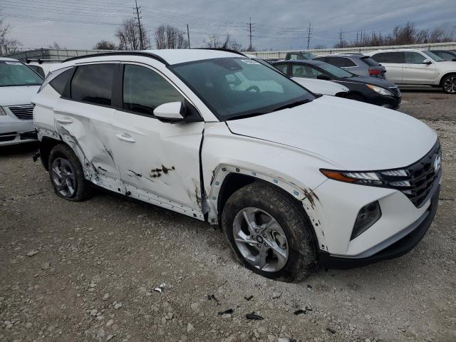 Photo 3 VIN: 5NMJBCDE4RH303155 - HYUNDAI TUCSON 