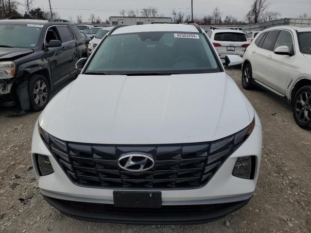 Photo 4 VIN: 5NMJBCDE4RH303155 - HYUNDAI TUCSON 