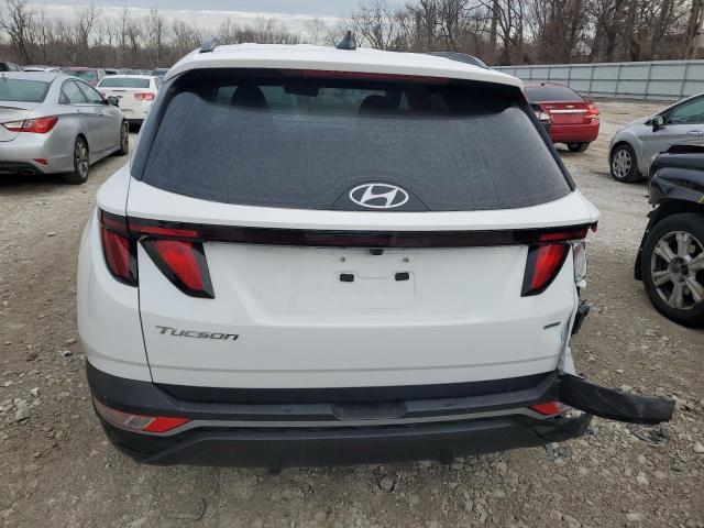 Photo 5 VIN: 5NMJBCDE4RH303155 - HYUNDAI TUCSON 