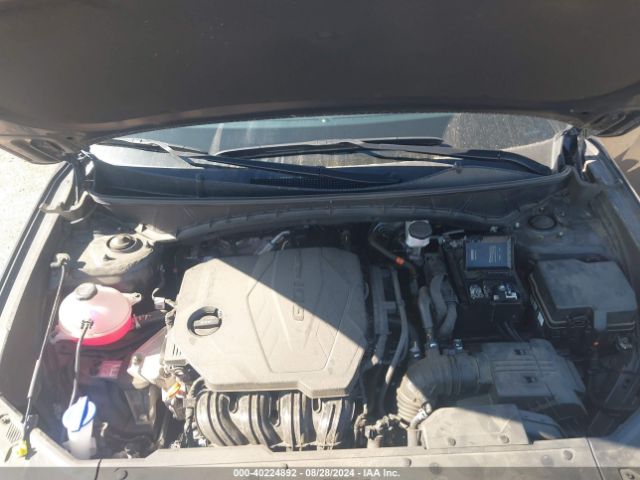 Photo 9 VIN: 5NMJBCDE4RH362335 - HYUNDAI TUCSON 