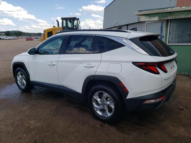 Photo 1 VIN: 5NMJBCDE4RH382486 - HYUNDAI TUCSON SEL 