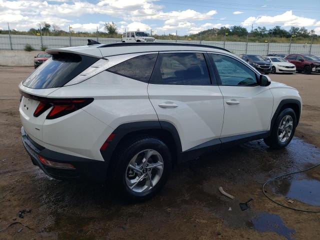 Photo 2 VIN: 5NMJBCDE4RH382486 - HYUNDAI TUCSON SEL 