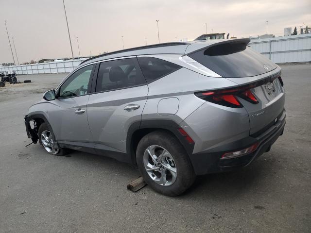 Photo 1 VIN: 5NMJBCDE4RH385498 - HYUNDAI TUCSON SEL 