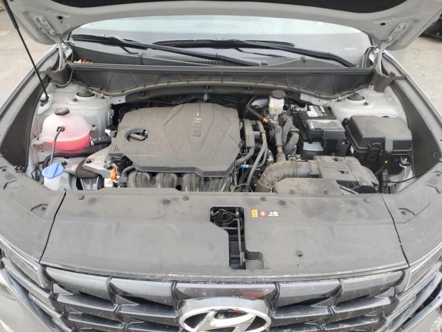 Photo 11 VIN: 5NMJBCDE4RH385498 - HYUNDAI TUCSON SEL 