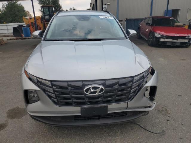 Photo 4 VIN: 5NMJBCDE4RH385498 - HYUNDAI TUCSON SEL 