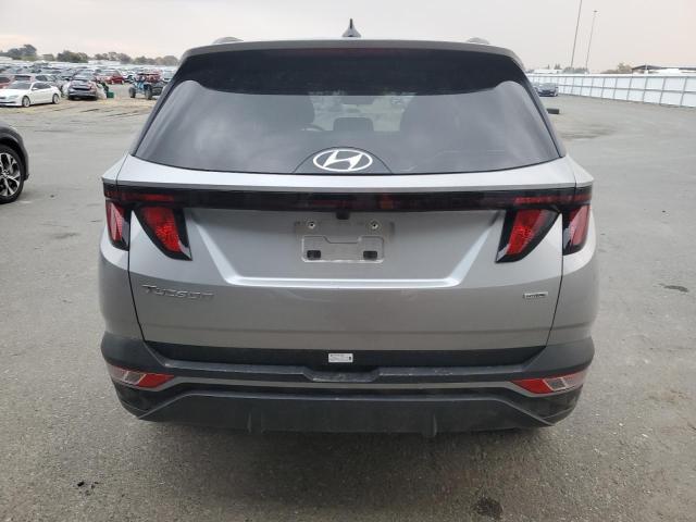 Photo 5 VIN: 5NMJBCDE4RH385498 - HYUNDAI TUCSON SEL 