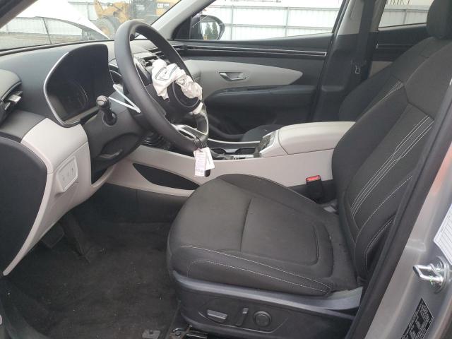 Photo 6 VIN: 5NMJBCDE4RH385498 - HYUNDAI TUCSON SEL 