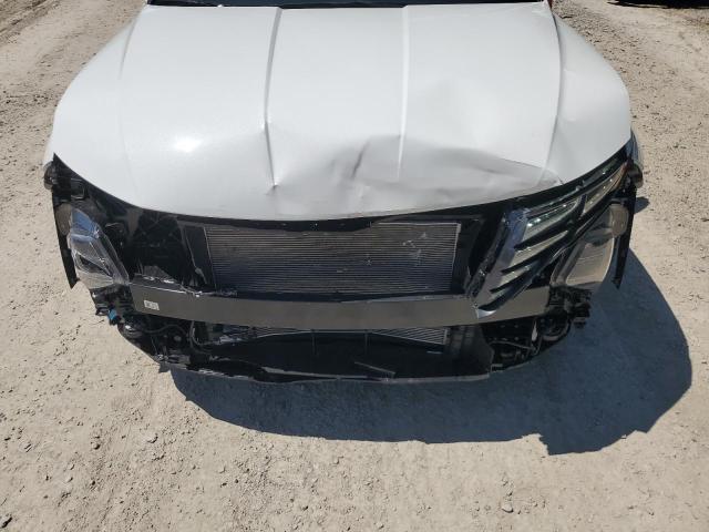 Photo 11 VIN: 5NMJBCDE4RH406382 - HYUNDAI TUCSON 