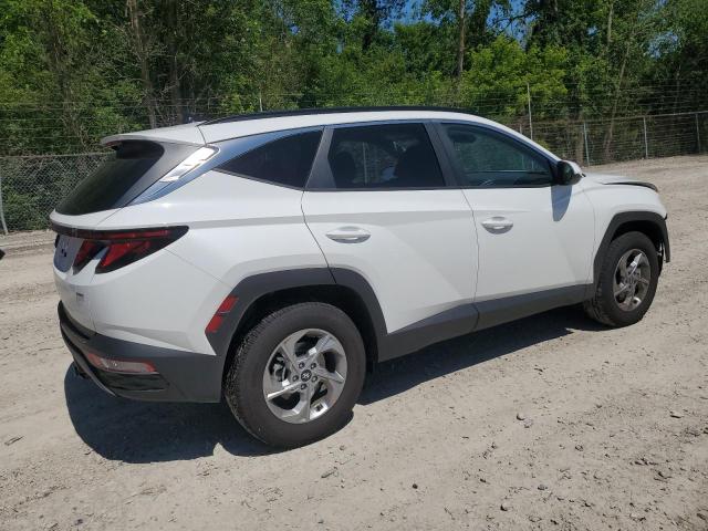 Photo 2 VIN: 5NMJBCDE4RH406382 - HYUNDAI TUCSON 