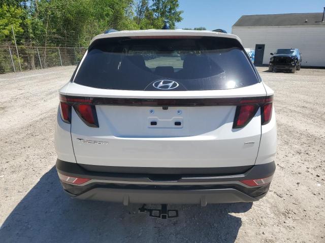 Photo 5 VIN: 5NMJBCDE4RH406382 - HYUNDAI TUCSON 