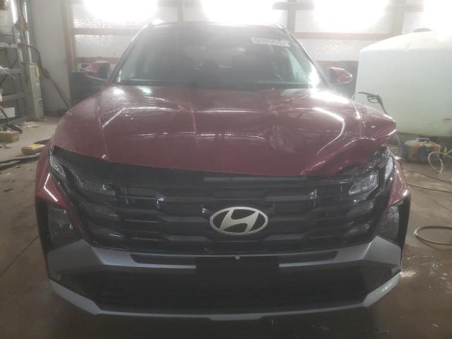 Photo 4 VIN: 5NMJBCDE4SH460223 - HYUNDAI TUCSON SEL 