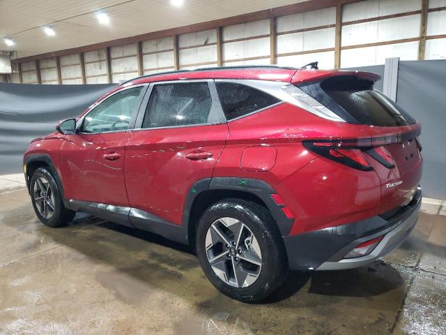 Photo 1 VIN: 5NMJBCDE4SH478933 - HYUNDAI TUCSON SEL 