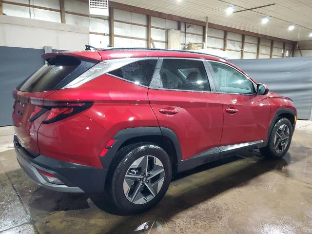 Photo 2 VIN: 5NMJBCDE4SH478933 - HYUNDAI TUCSON SEL 