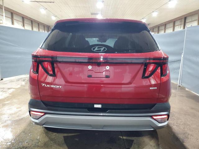 Photo 5 VIN: 5NMJBCDE4SH478933 - HYUNDAI TUCSON SEL 