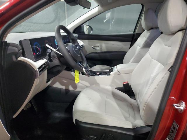 Photo 6 VIN: 5NMJBCDE4SH478933 - HYUNDAI TUCSON SEL 