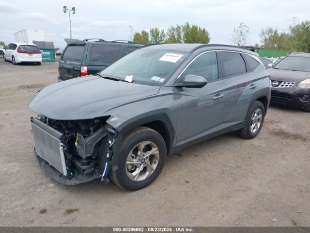 Photo 1 VIN: 5NMJBCDE5RH314679 - HYUNDAI TUCSON 