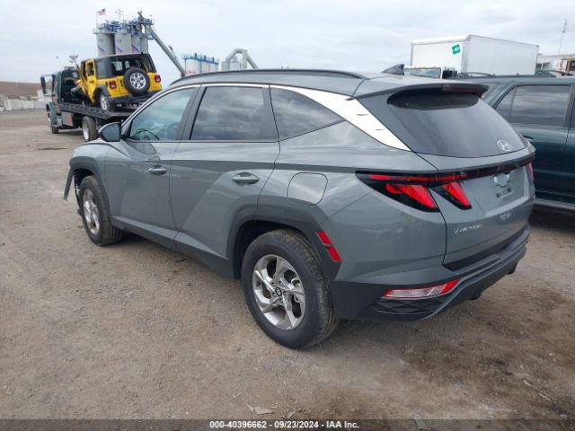 Photo 2 VIN: 5NMJBCDE5RH314679 - HYUNDAI TUCSON 