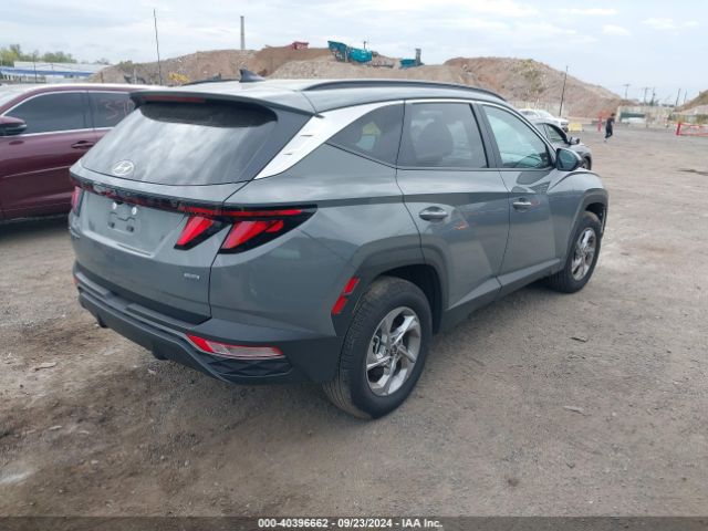 Photo 3 VIN: 5NMJBCDE5RH314679 - HYUNDAI TUCSON 