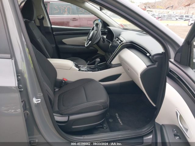 Photo 4 VIN: 5NMJBCDE5RH314679 - HYUNDAI TUCSON 