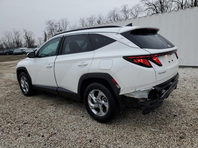 Photo 1 VIN: 5NMJBCDE5RH317047 - HYUNDAI TUCSON 