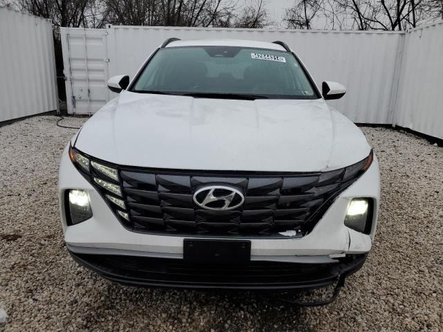 Photo 4 VIN: 5NMJBCDE5RH317047 - HYUNDAI TUCSON 