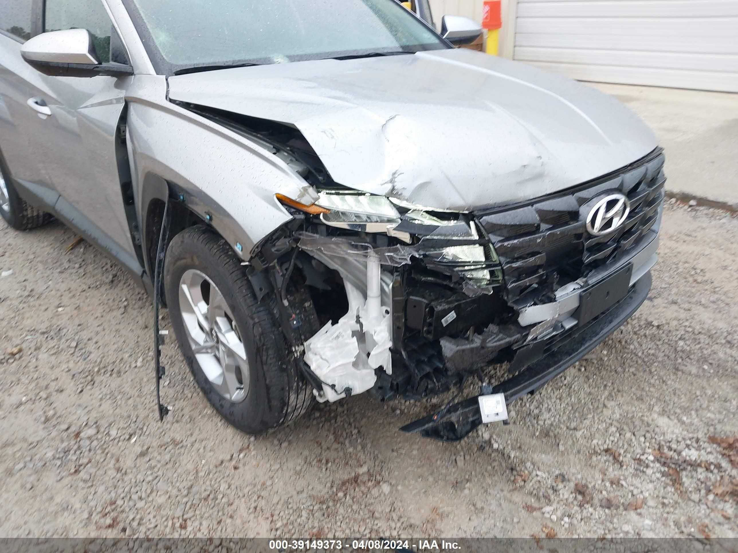 Photo 5 VIN: 5NMJBCDE5RH321731 - HYUNDAI TUCSON 