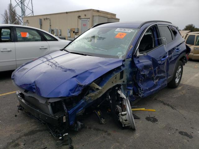 Photo 0 VIN: 5NMJBCDE5RH324550 - HYUNDAI TUCSON 