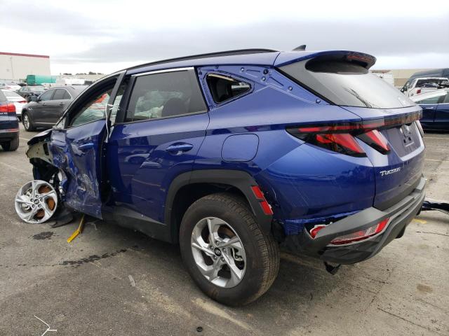 Photo 1 VIN: 5NMJBCDE5RH324550 - HYUNDAI TUCSON 