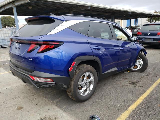 Photo 2 VIN: 5NMJBCDE5RH324550 - HYUNDAI TUCSON 