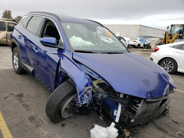 Photo 3 VIN: 5NMJBCDE5RH324550 - HYUNDAI TUCSON 