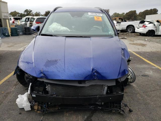 Photo 4 VIN: 5NMJBCDE5RH324550 - HYUNDAI TUCSON 