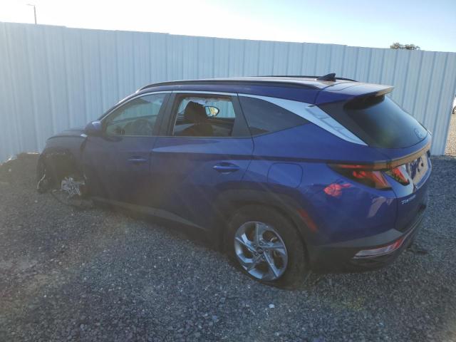 Photo 1 VIN: 5NMJBCDE5RH328310 - HYUNDAI TUCSON 