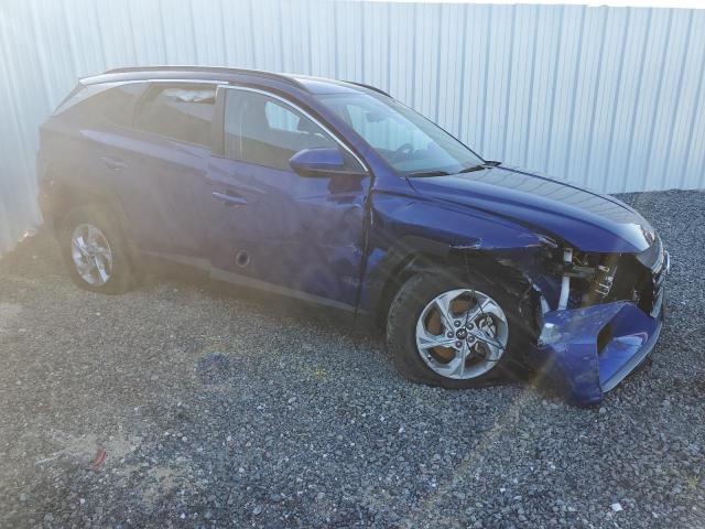 Photo 3 VIN: 5NMJBCDE5RH328310 - HYUNDAI TUCSON 