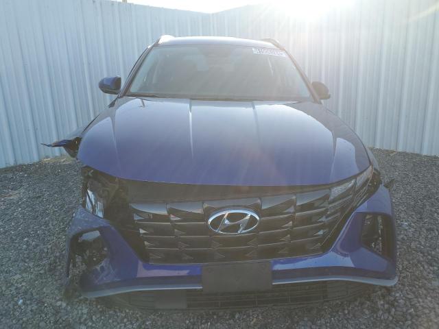 Photo 4 VIN: 5NMJBCDE5RH328310 - HYUNDAI TUCSON 