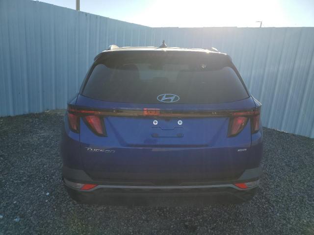 Photo 5 VIN: 5NMJBCDE5RH328310 - HYUNDAI TUCSON 