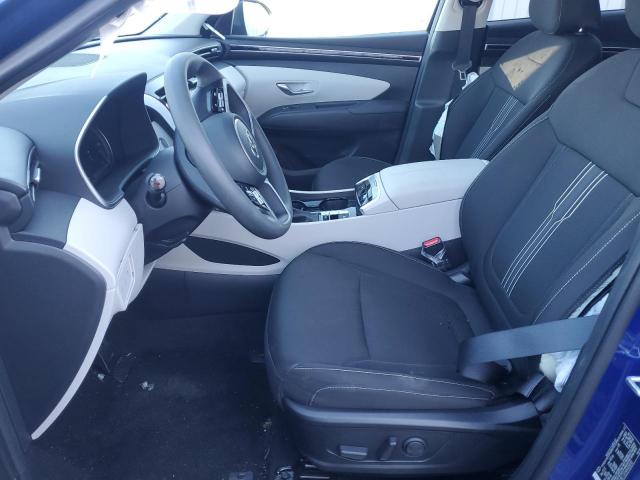 Photo 6 VIN: 5NMJBCDE5RH328310 - HYUNDAI TUCSON 