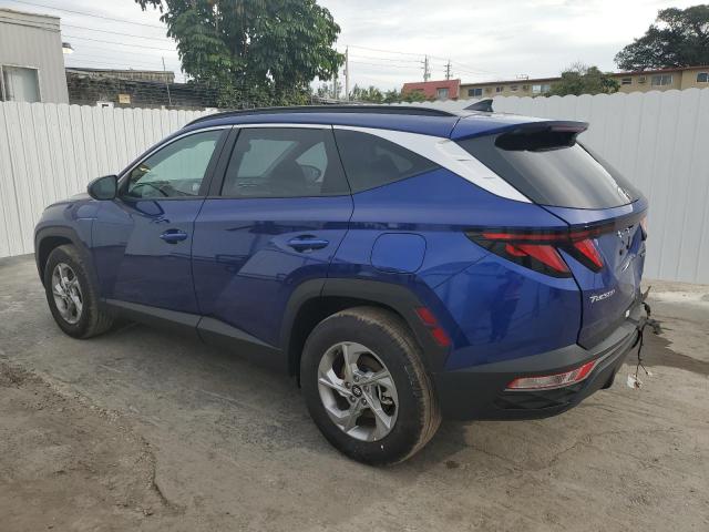 Photo 1 VIN: 5NMJBCDE5RH330607 - HYUNDAI TUCSON 