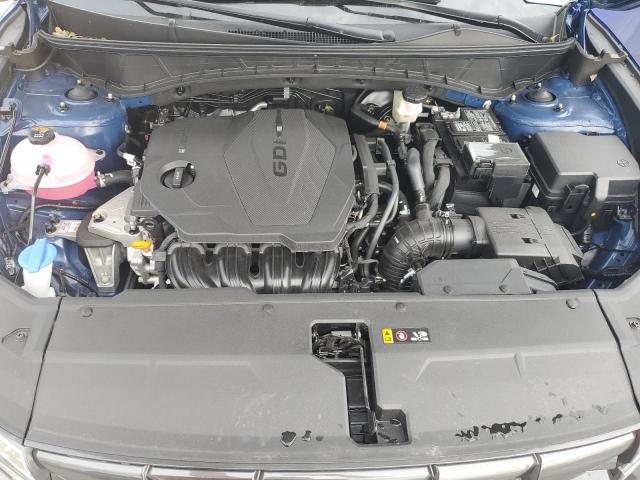 Photo 10 VIN: 5NMJBCDE5RH330607 - HYUNDAI TUCSON 