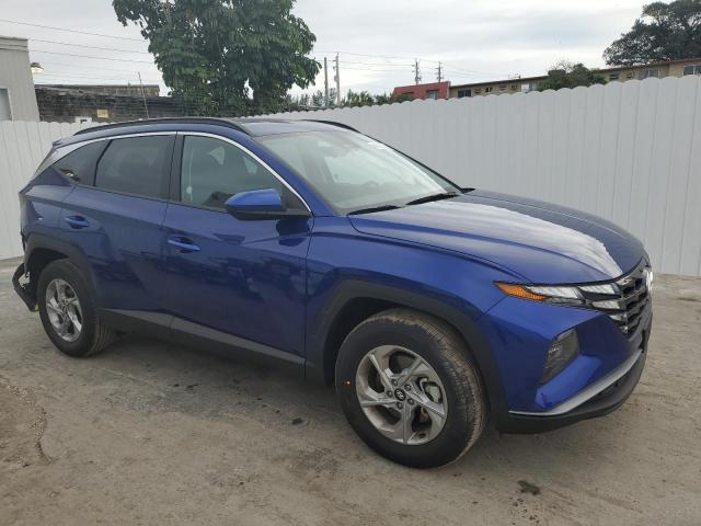 Photo 3 VIN: 5NMJBCDE5RH330607 - HYUNDAI TUCSON 