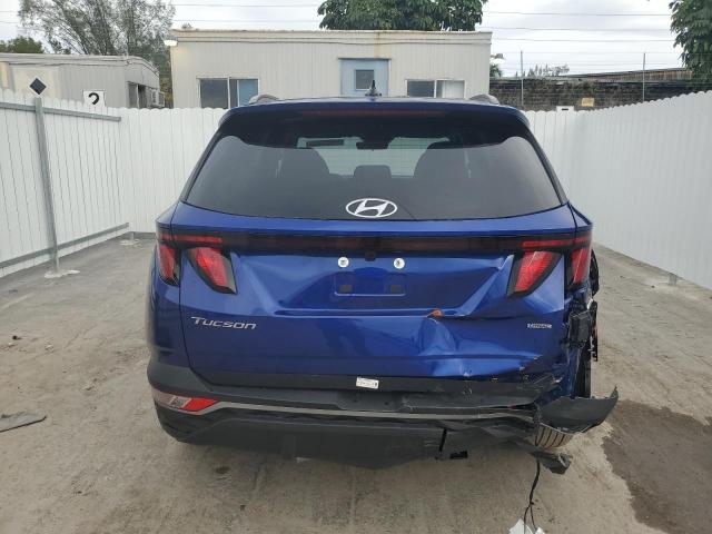 Photo 5 VIN: 5NMJBCDE5RH330607 - HYUNDAI TUCSON 