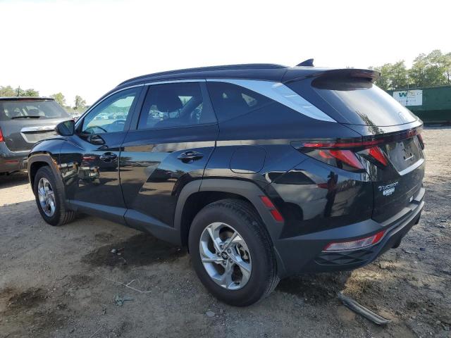 Photo 1 VIN: 5NMJBCDE5RH332468 - HYUNDAI TUCSON SEL 