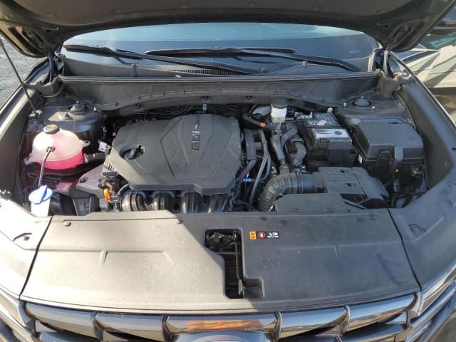 Photo 11 VIN: 5NMJBCDE5RH332468 - HYUNDAI TUCSON SEL 