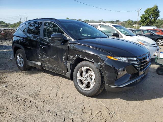 Photo 3 VIN: 5NMJBCDE5RH332468 - HYUNDAI TUCSON SEL 