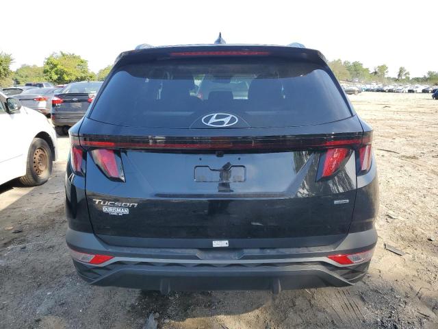 Photo 5 VIN: 5NMJBCDE5RH332468 - HYUNDAI TUCSON SEL 