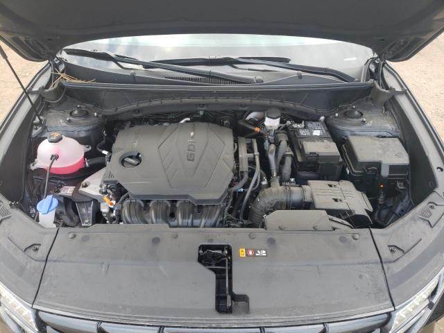 Photo 11 VIN: 5NMJBCDE5RH333281 - HYUNDAI TUCSON 