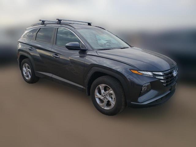 Photo 3 VIN: 5NMJBCDE5RH333281 - HYUNDAI TUCSON 